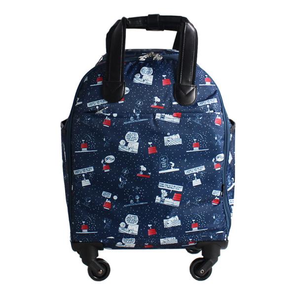 スヌーピー スーツケースの人気商品 通販 価格比較 価格 Com