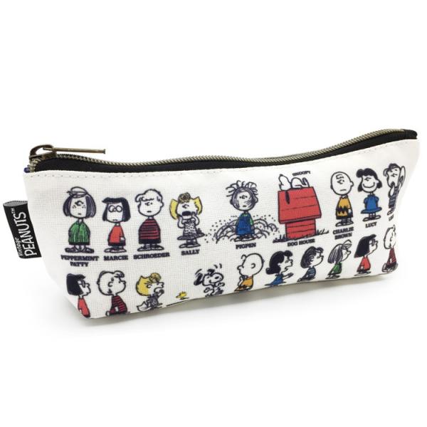 スヌーピーペンケースの人気商品 通販 価格比較 価格 Com