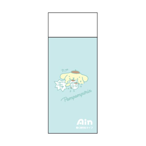 ポムポムプリン 消しゴムの人気商品 通販 価格比較 価格 Com