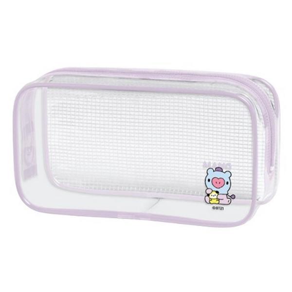 Bt21 筆箱の人気商品 通販 価格比較 価格 Com