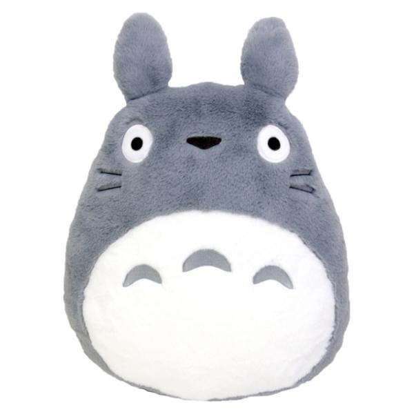 となりのトトロ クッション 大トトロ [838733] : キャラクター雑貨