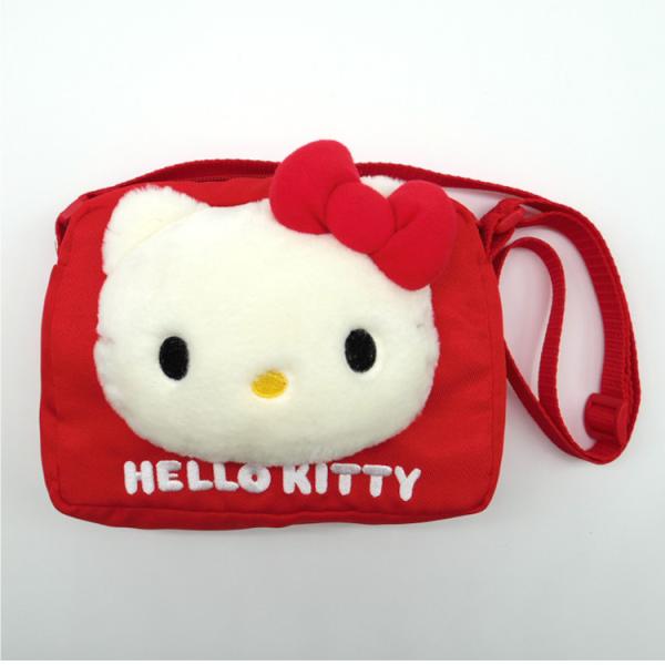 ハローキティ キッズショルダーバッグの人気商品 通販 価格比較 価格 Com