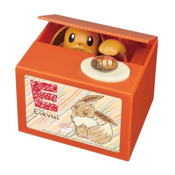 貯金箱 ポケットモンスターの人気商品 通販 価格比較 価格 Com