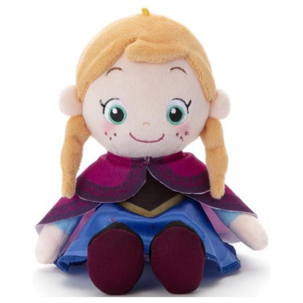 Disney（ディズニー） アナと雪の女王 洗えるビーンズコレクション