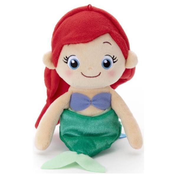 リトル マーメイド ぬいぐるみの人気商品 通販 価格比較 価格 Com