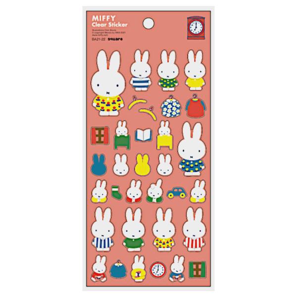 ミッフィー シールの人気商品 通販 価格比較 価格 Com