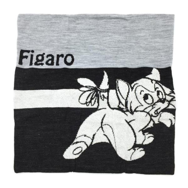 ディズニー ピノキオ クッションカバー ジャガードフィガロ [163883