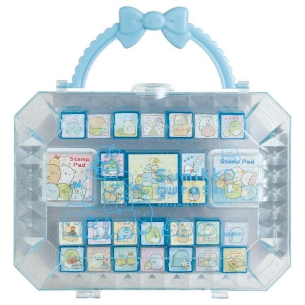 すみっコぐらし スタンプセット Lサイズ FT64002 :kk04ft64002:キャラクター雑貨 ラフラフ - 通販 - Yahoo!ショッピング すみっコぐらし スタンプセット Lサイズ FT64002 :kk04ft64002:キャラクター雑貨 ラフラフ - 通販 - Yahoo!ショッピング