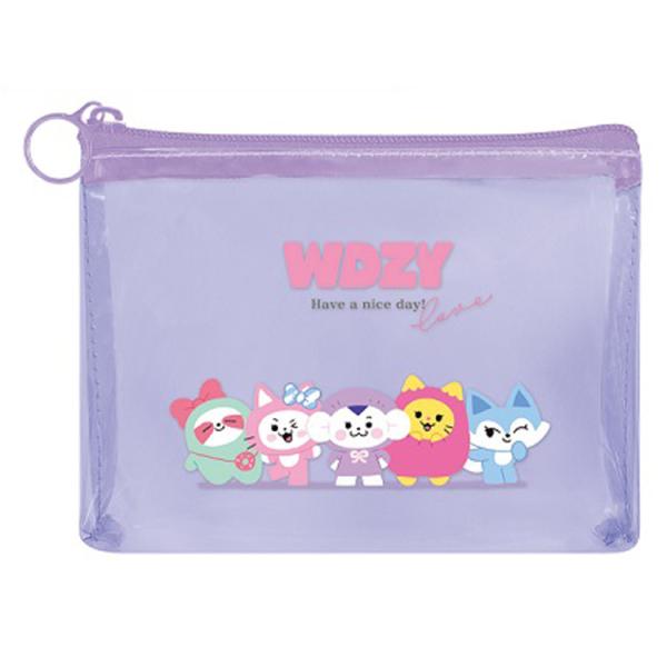WDZY NAy|[` PASTEL LINE FRIENDS [047938]