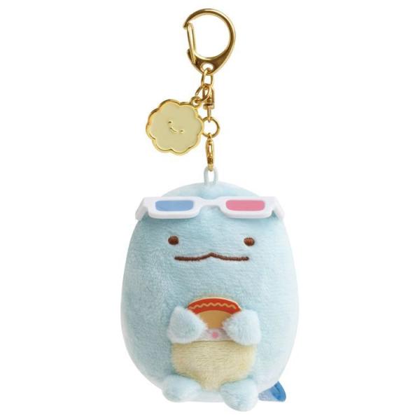 すみっコぐらし 映画 ぬいぐるみ キーホルダー ストラップの人気商品 通販 価格比較 価格 Com