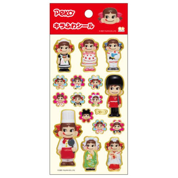 ペコちゃん シールの人気商品 通販 価格比較 価格 Com