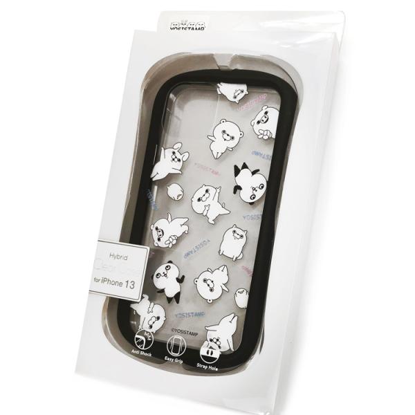 bV[X^v i select Clear iPhone13ΉP[X  [754158] Z[EbsOs