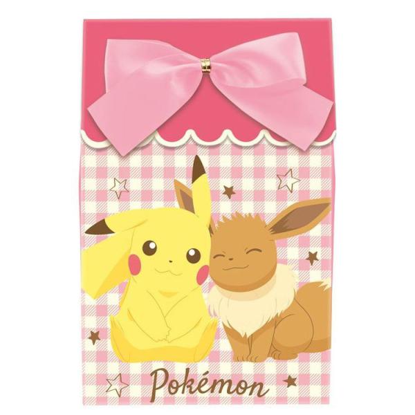 ポケットモンスター クッキーbox お菓子ギフト Dejapan Bid And Buy Japan With 0 Commission