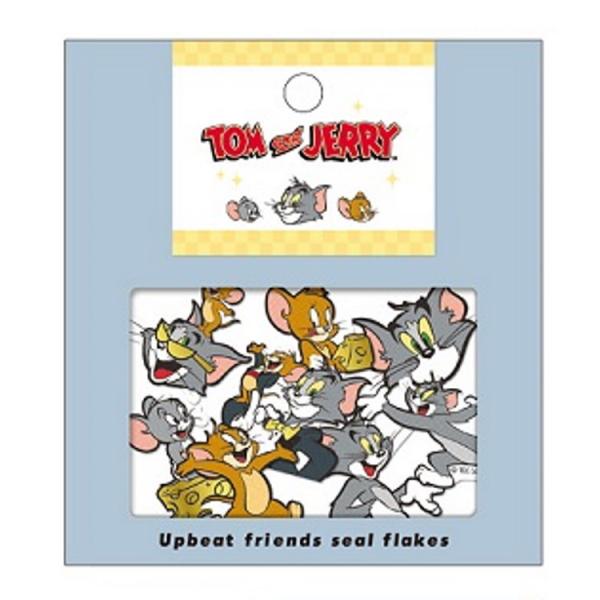 トムとジェリー シール ラベルの人気商品 通販 価格比較 価格 Com