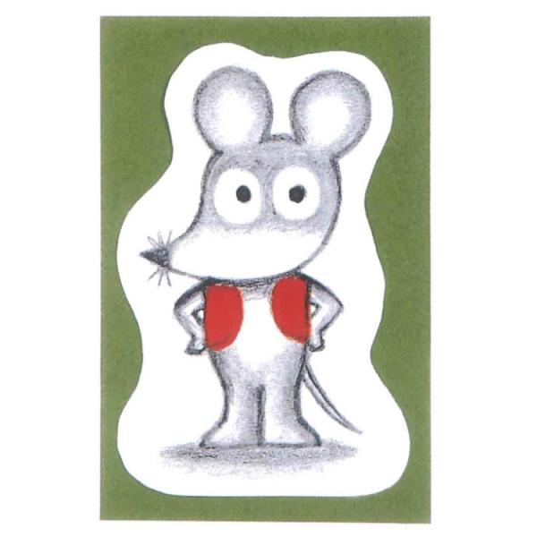 ねずみ ポストカードの人気商品 通販 価格比較 価格 Com