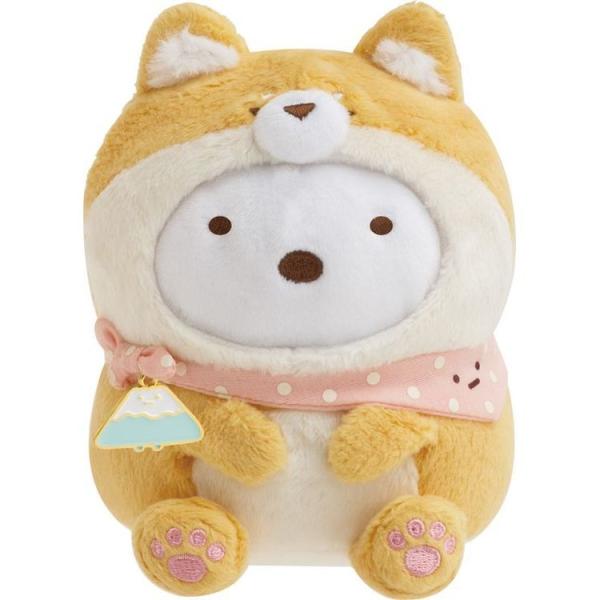 すみっコぐらし クマ ぬいぐるみの人気商品 通販 価格比較 価格 Com