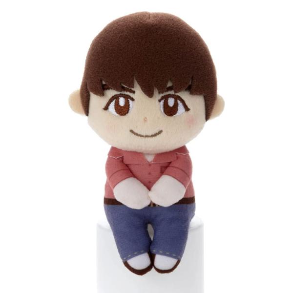 TinyTAN 肳 j|hope Dynamite Ver.@Z[EbsOs