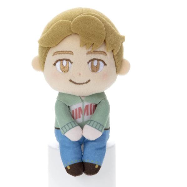 TinyTAN 肳 Jimin Dynamite Ver.@Z[EbsOs