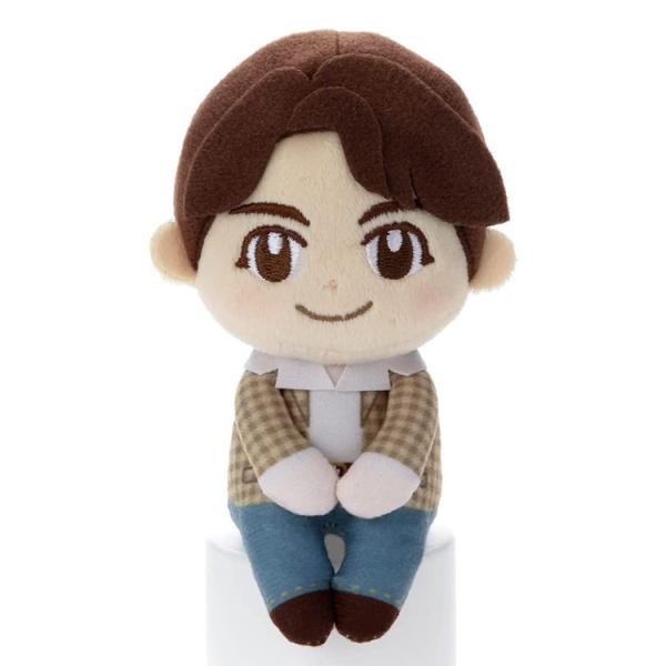 TinyTAN 肳 Jung Kook Dynamite Ver.@Z[EbsOs