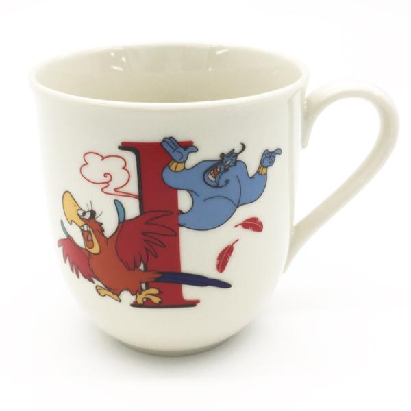 イニシャル マグカップ ディズニー カップの人気商品 通販 価格比較 価格 Com
