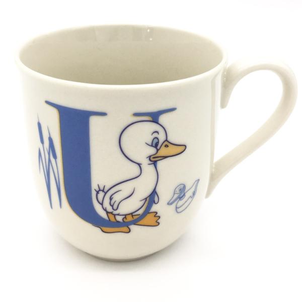 イニシャル マグカップ ディズニー カップの人気商品 通販 価格比較 価格 Com