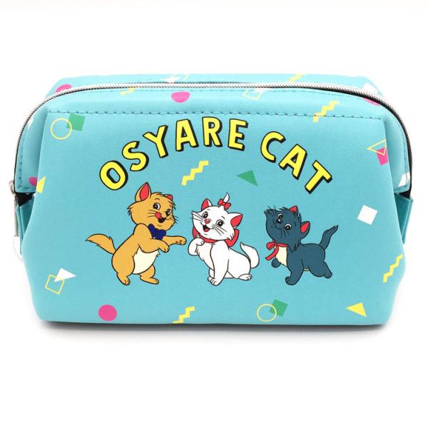 ディズニー おしゃれキャット メイクポーチ メイクボックスの人気商品 通販 価格比較 価格 Com