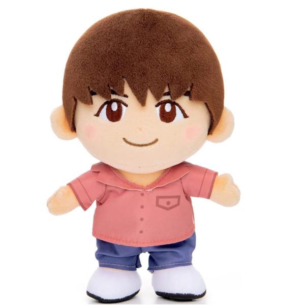 TinyTAN@ʂS@j-hope@Dynamite Ver.@Z[EbsOs