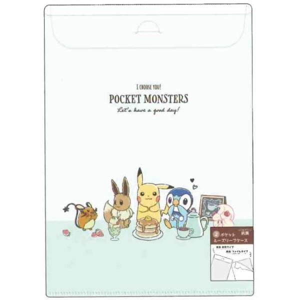 ポケモン クリアファイルの人気商品 通販 価格比較 価格 Com