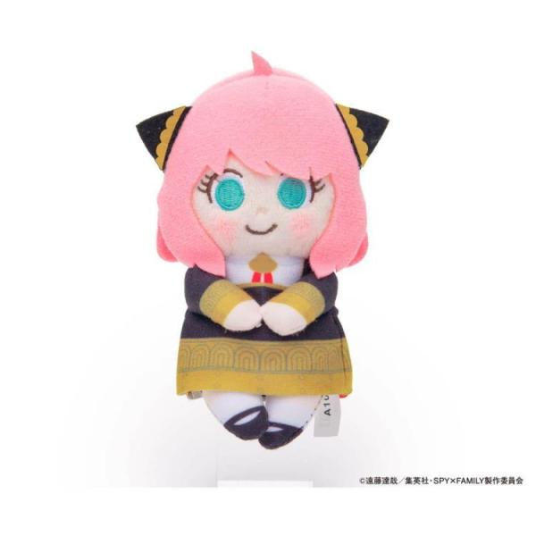 スパイファミリー ぬいぐるみ アーニャの人気商品・通販・価格 スパイファミリー ぬいぐるみ アーニャの人気商品・通販・価格