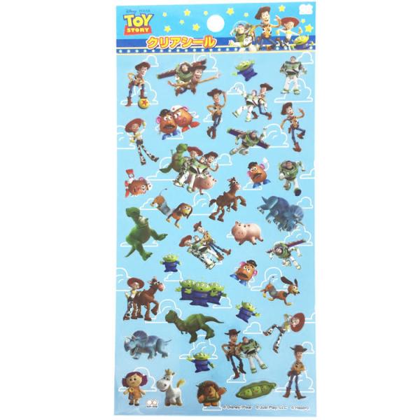 トイストーリー シールの人気商品 通販 価格比較 価格 Com