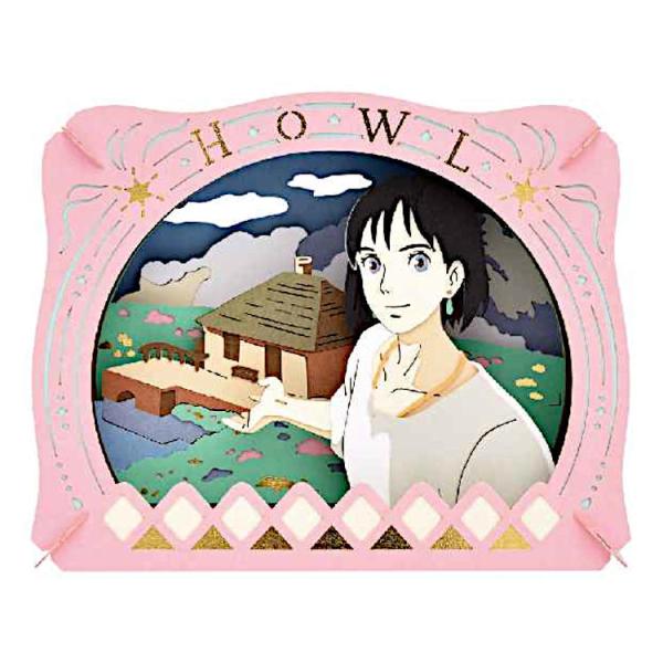 クラフト ハウルの動く城の人気商品 通販 価格比較 価格 Com