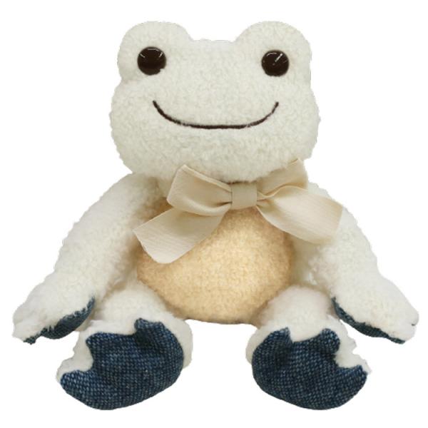 ピクルス ビーンドール IV 172365 Re:cloth リ：クロス ぬいぐるみ