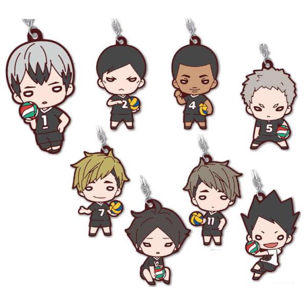 ハイキュー キーホルダー キャラクターグッズ 雑貨の人気商品 通販 価格比較 価格 Com