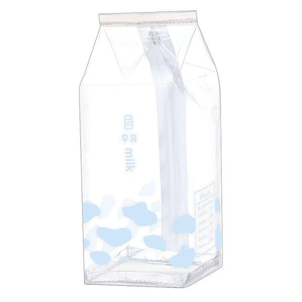 牛乳パック ペンケースの人気商品 通販 価格比較 価格 Com