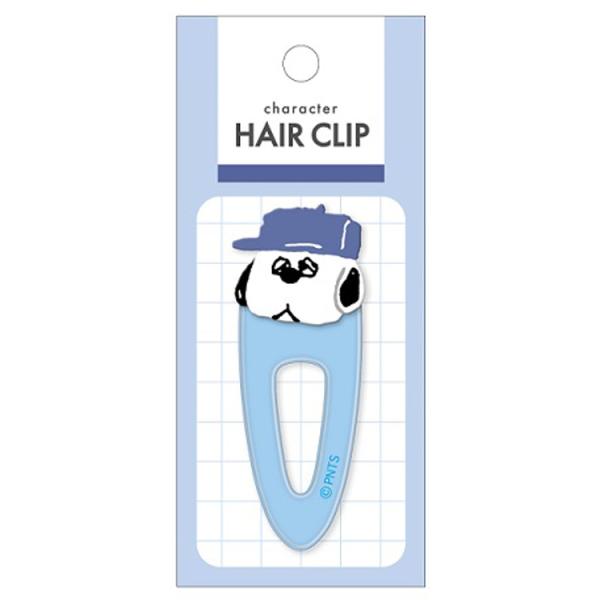 スヌーピー ヘアクリップ オラフ CUTE MODEL ヘアピン 髪留め かわいい  