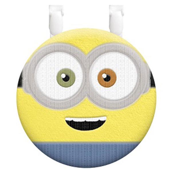 ［商品仕様］【サイズ】約H14〜15×W14〜15×D2cm（耳含まず）　ショルダーひも長さ：約110cm【素材】ソフトボア【重量】約50g【仕様】内ポケット付き、ティッシュポケット付き、ショルダーひも付き【原産国】中国【特長】手ざわりふか...