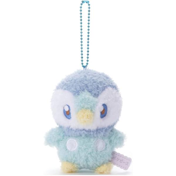 ポケットモンスター ぬいぐるみボールチェーンマスコット ポッチャマ 