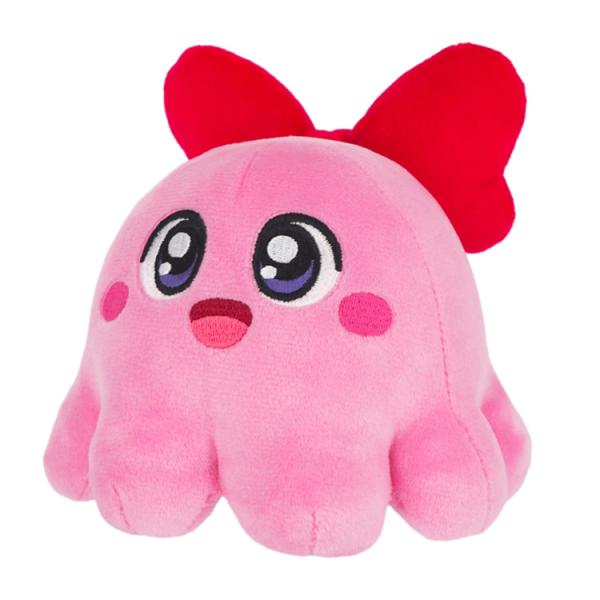 最安値！希少　星のカービィ プププデニム ぬいぐるみ　すわり　セキグチ 最安値！希少 星のカービィ プププデニム ぬいぐるみ すわり