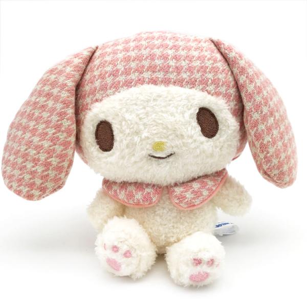 【廃盤品❣️】 激レア❣️サンリオ　 スイートシンフォニー　 レトロぬいぐるみ 激レア❣️】サンリオ スイートシンフォニー 昭和レトロ ぬいぐるみ