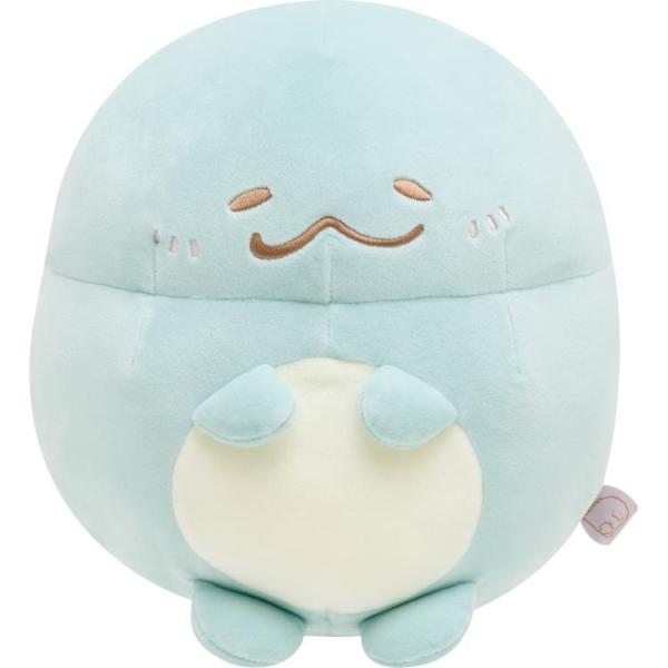 すみっコぐらし とかげ　抱っこぽっちゃり ほにゃぐるみ すみっコぐらし 抱っこぽっちゃりほにゃぐるみ とかげ ほにゃぐるみ