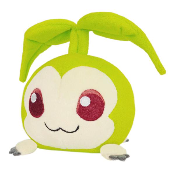デジモンアドベンチャー Dg21 ぬいぐるみs タネモン 進化前 幼年期 成長期 Digimon Adventure Dejapan เสนอราคาและซ อญ ป นท ม ค านายหน า 0