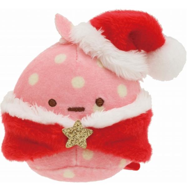 すみっコぐらし てのりぬいぐるみ ふろしき サンタ すみっコぐらし