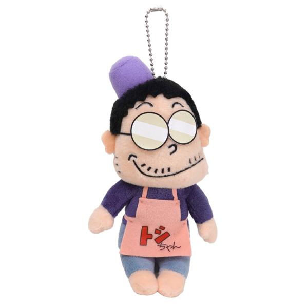 ジブリ　ぬいぐるみバッジ　アソート ジブリ ぬいぐるみバッジ アソート