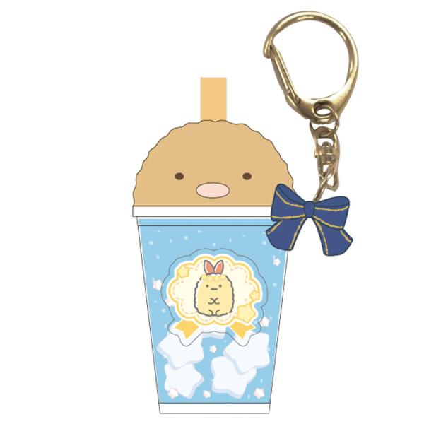 【バラ売り対応】すみっコぐらしくじ アクリルキーホルダー cast-shop_lk29nx018803