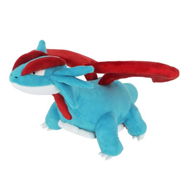 ポケットモンスター PP226 ぬいぐるみS ボーマンダ 035363 ALL STAR COLLECTION 人形 マスコット ポケモン POCKET MONSTERS オールスターコレクション