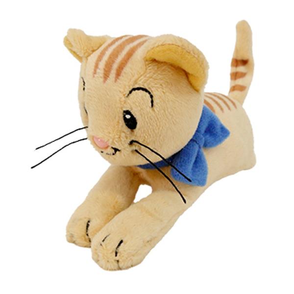 ニョッキ&ペンネ　ぬいぐるみ　レア おさるのジョージ マグネット ニョッキ 858434 ぬいぐるみ