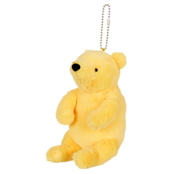 ◆美品◎レトロ クラッシック くまのプーさん　アクションランプ Disney Disney - クラシックアクションランプ スタンドライト プーさん