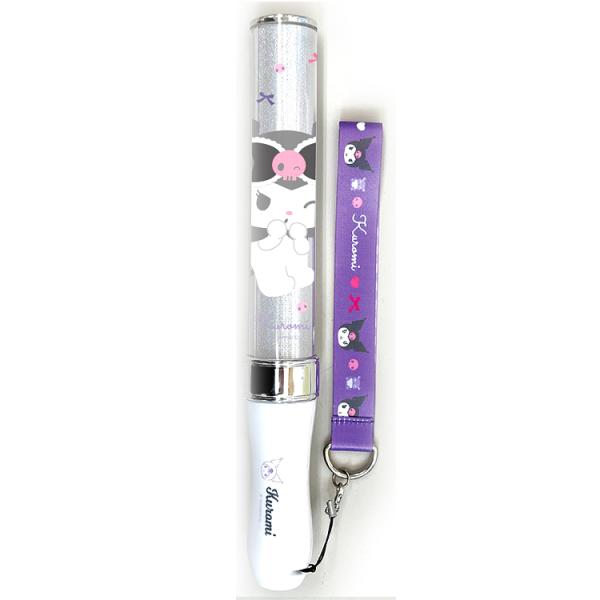 クロミ グッズ ペンライト ストラップセット 143118 カラー