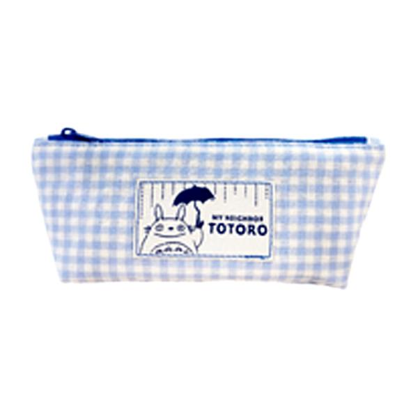 ジブリ 魔女の宅急便 となりのトトロ 文具5点セット ペンケース(ポーチ) cast-shop_lle1122209