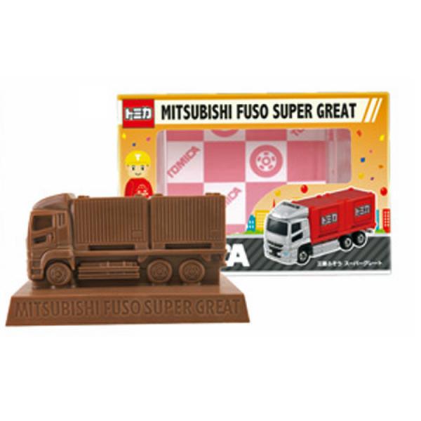 トミカ ギフト 菓子 スイーツの人気商品 通販 価格比較 価格 Com